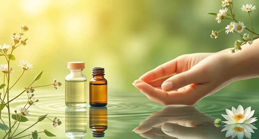 Beauty of homeopathic treatment