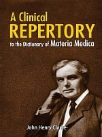 J. H Clarke Dictionary of MM Clinical_repertory