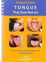 Tongue that does not lie Homeopathic Books PDF